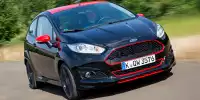 Bild zum Inhalt: Ford Fiesta Sport: 140 PS aus einem Liter