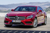 Bild zum Inhalt: Mercedes-Benz bringt den CLS auf den neuesten Stand