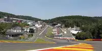 Spa Francorchamps