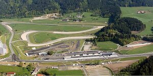 Formel-1-Live-Ticker: Tag 23.413 - Die Rückkehr nach Spielberg