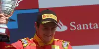 Bild zum Inhalt: Fabio Leimer: Formel 1 oder Formel E?