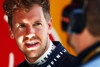 Bild zum Inhalt: Vettel: "Alte Streckenführung würde uns entgegenkommen"