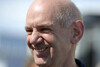 Red-Bull-Entwicklung: Newey bleibt am Ball