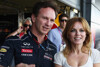 Liebe in der Formel 1: Motorensound und Popmusik