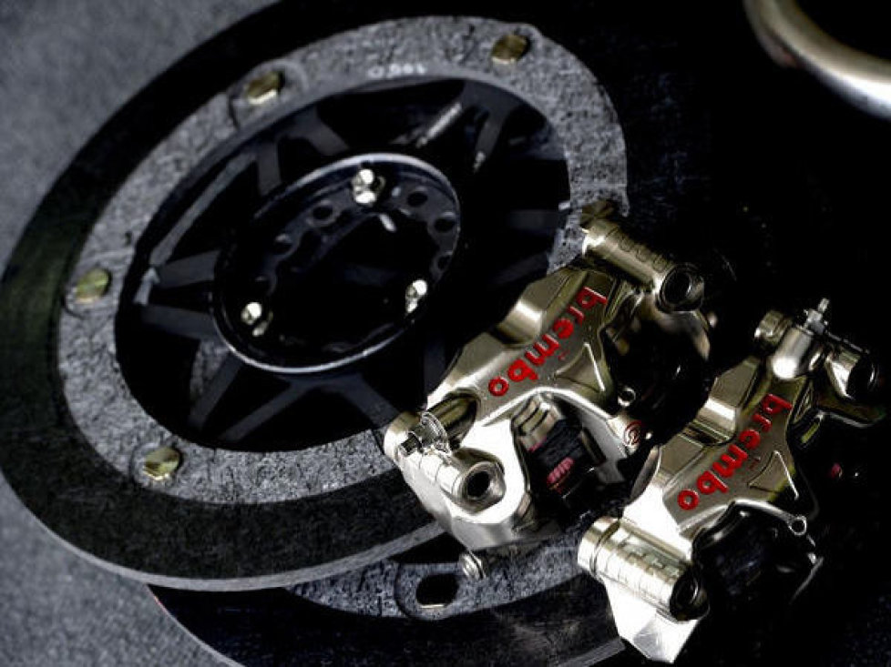 Brembo