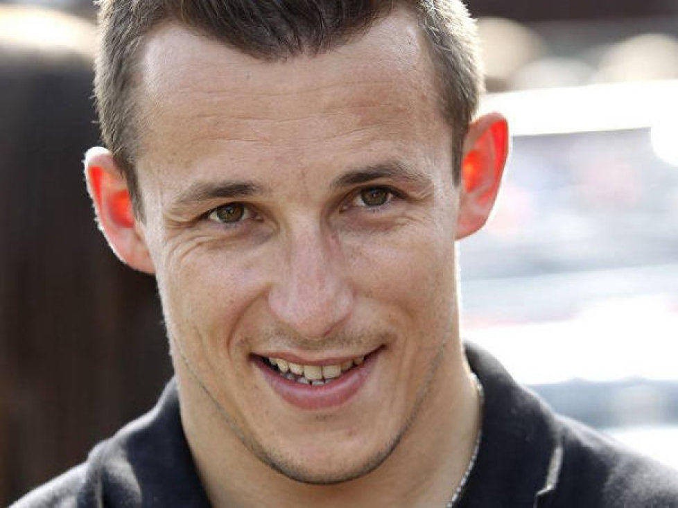 Christian Klien