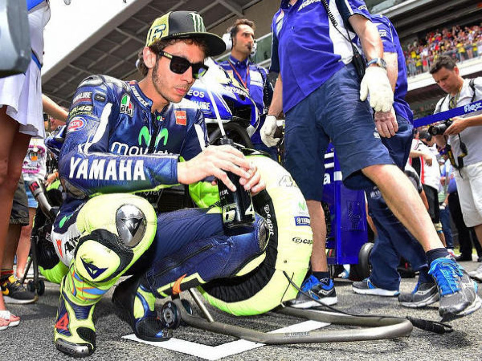 Valentino Rossi