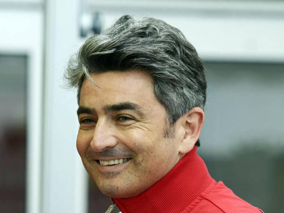 Marco Mattiacci