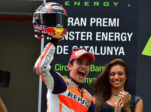 Marc Marquez Marc Marquez