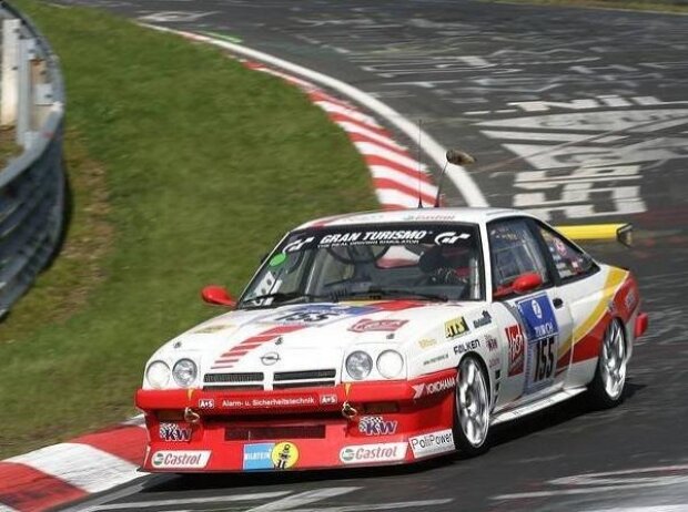 Opel Manta