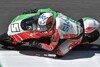 Rossi sucht den neuen italienischen "Marquez"