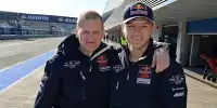 Bild zum Inhalt: Ajo zieht derzeit kein eigenes Moto2-Team in Betracht
