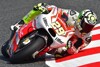 Bild zum Inhalt: Ansage von Iannone: "Will ins Ducati-Werksteam"