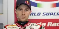 Bild zum Inhalt: Rea: "Mein Traum war immer die MotoGP"