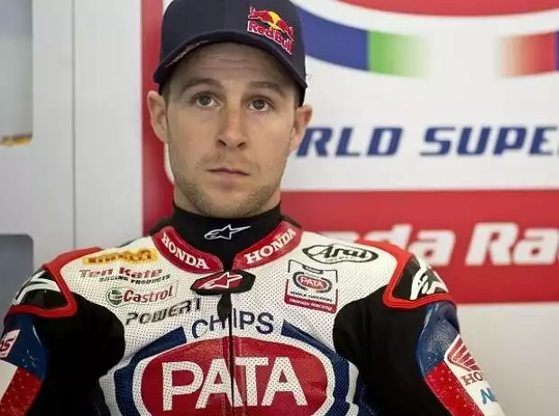 Jonathan Rea Titel-Bild zur News: Jonathan Rea