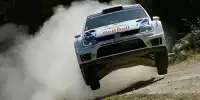 Bild zum Inhalt: Capito: R5-Route nicht der Weg für die WRC