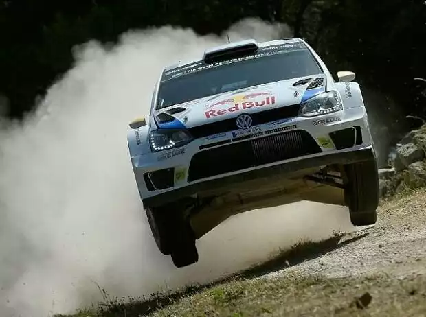 Andreas Mikkelsen Titel-Bild zur News: Andreas Mikkelsen