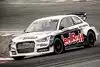 Bild zum Inhalt: Winkelhock startet in der Rallycross-WM