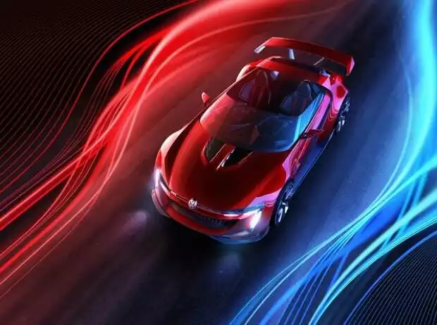 Gran Turismo 6 Titel-Bild zur News: Gran Turismo 6
