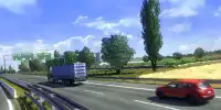 Bild zum Inhalt: Euro Truck Simulator 2 bekommt großes Update mit neuen Städten