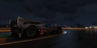 Bild zum Inhalt: Project CARS mit Motorsportklassiker 24h von Le Mans
