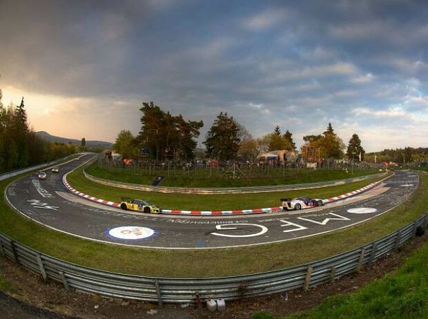 Nordschleife Nordschleife