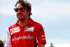 Bild zum Inhalt: Updates für den F14-T und Alonsos Spielberg-Gedächtnis