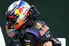 Bild zum Inhalt: Vettel: Ricciardo keine härtere Nuss als Webber