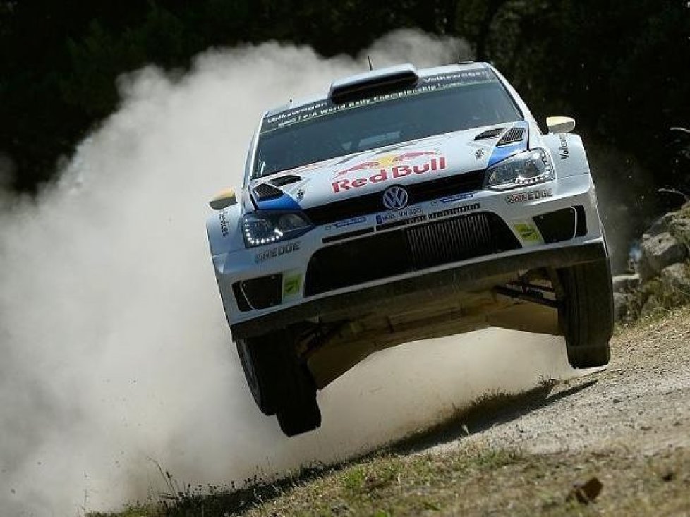Andreas Mikkelsen