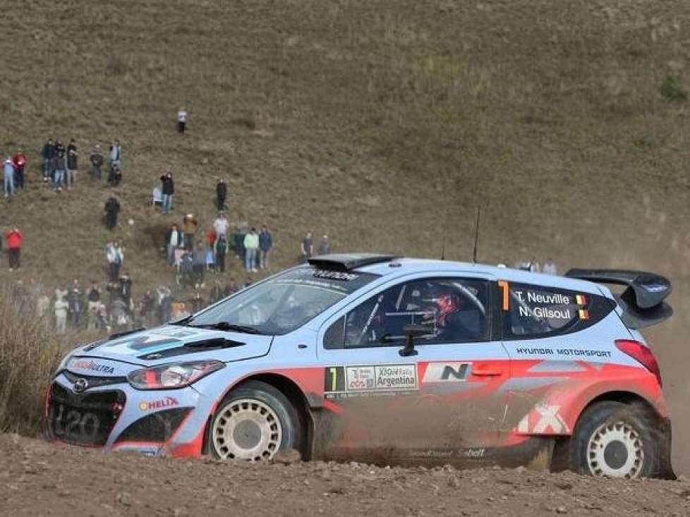 Thierry Neuville
