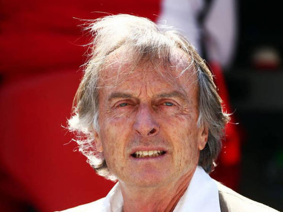 Luca di Montezemolo