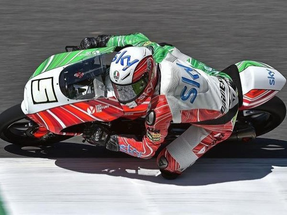 Romano Fenati