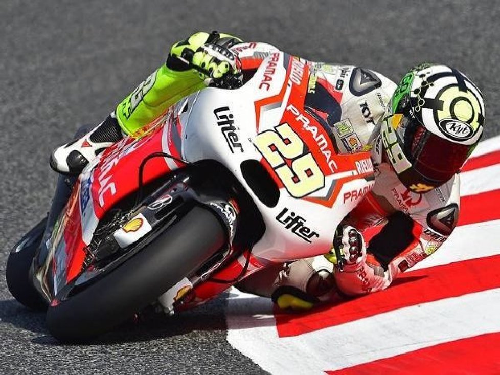 Andrea Iannone