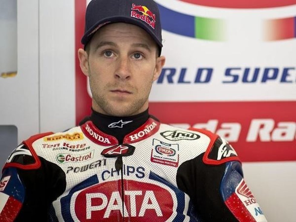 Jonathan Rea