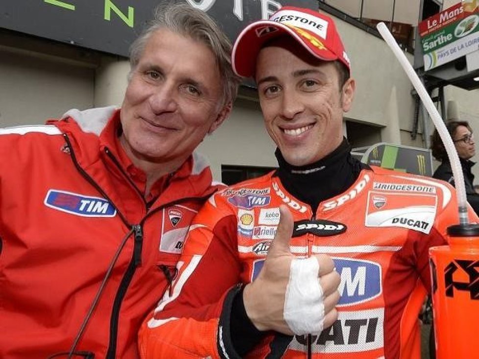 Andrea Dovizioso