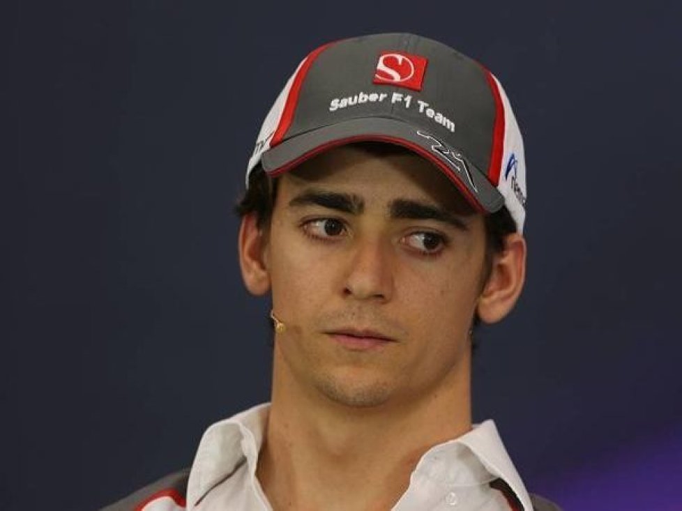 Esteban Gutierrez