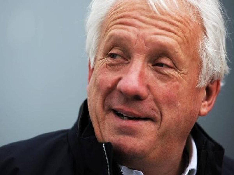 Charlie Whiting