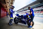 Randy de Puniet (Suzuki)