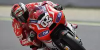 Bild zum Inhalt: Dovizioso-Zukunft: In Assen mehr Klarheit