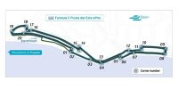 Bild zum Inhalt: Formel E zeigt Hafenkurs in Punta del Este