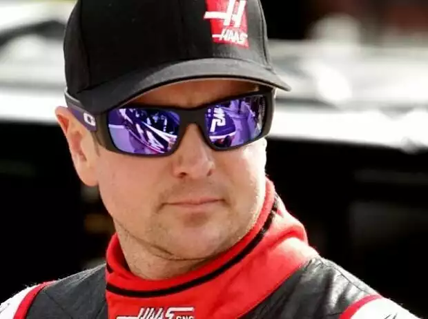 Kurt Busch Titel-Bild zur News: Kurt Busch