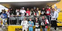 Top-30-Qualifying