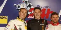 Maxime Martin, Kevin Estre