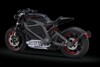 Harley-Davidson erprobt Elektromotorrad