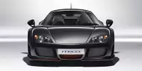 Noble M 600