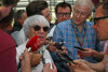 Ecclestone nach Entmachtung: "Eine Verschlimmerung"