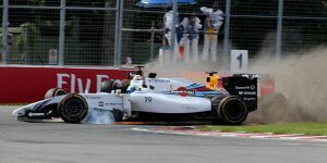 Causa Massa: Perez winkt späte Gnade