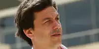 Toto Wolff