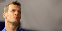 Alexander Wurz