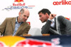 Bild zum Inhalt: Coulthard: Newey-Vertrag Win-Win-Situation - außer für Ferrari